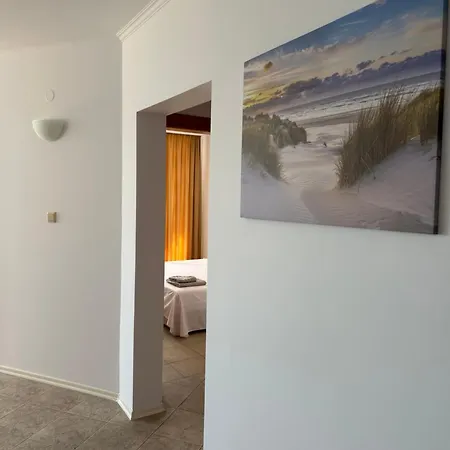 Vega View Apartament