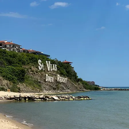 Апартамент Vega View