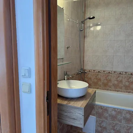 Apartament Vega View Sveti Vlas