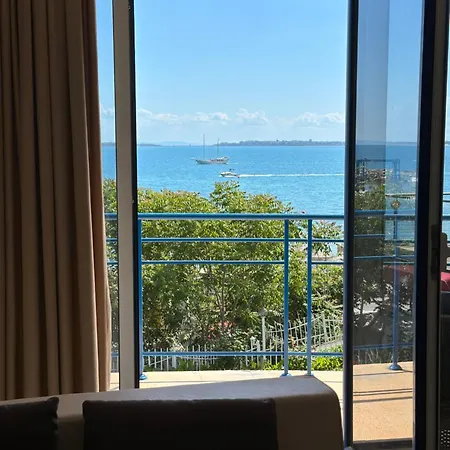 Vega View Свети Влас