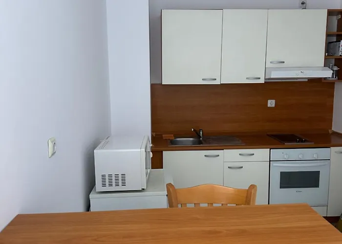 Vega View Апартамент Свети Влас