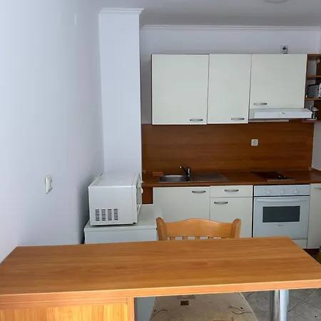 Vega View Διαμέρισμα Sveti Vlas