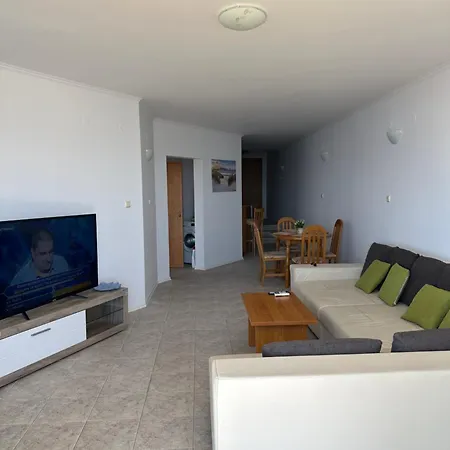 Vega View 아파트 스베티 블라스