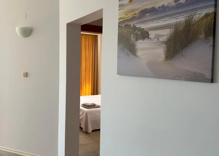 Vega View Апартамент