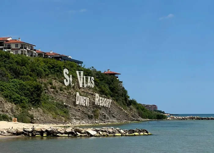 Апартамент Vega View