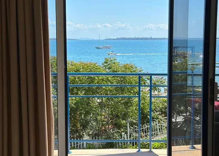 Vega View Свети Влас