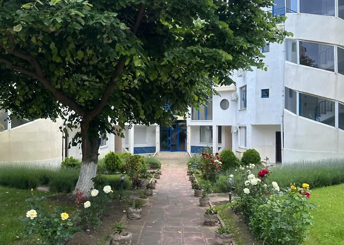 Vega View * Свети Влас